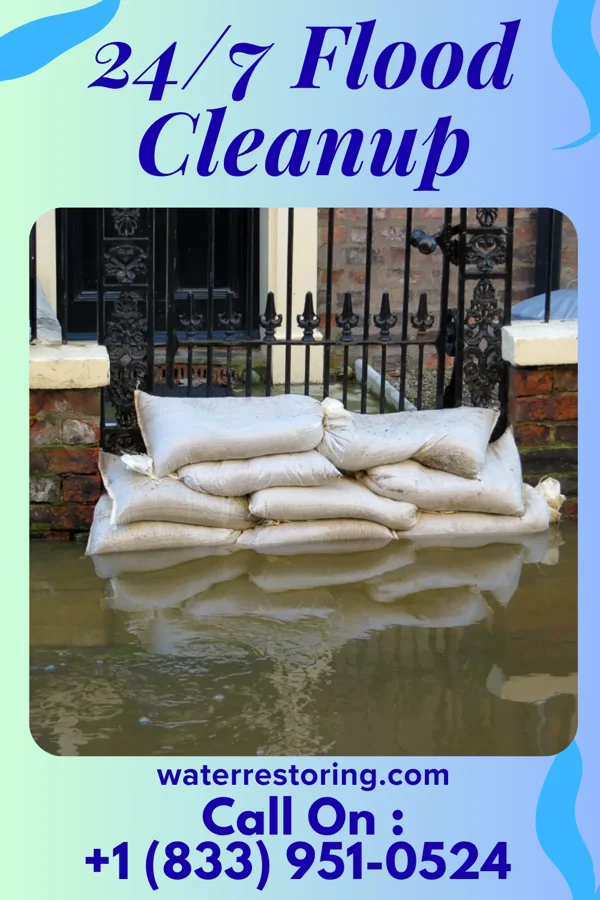 24/7 Flood Cleanup in Long Beach, NY